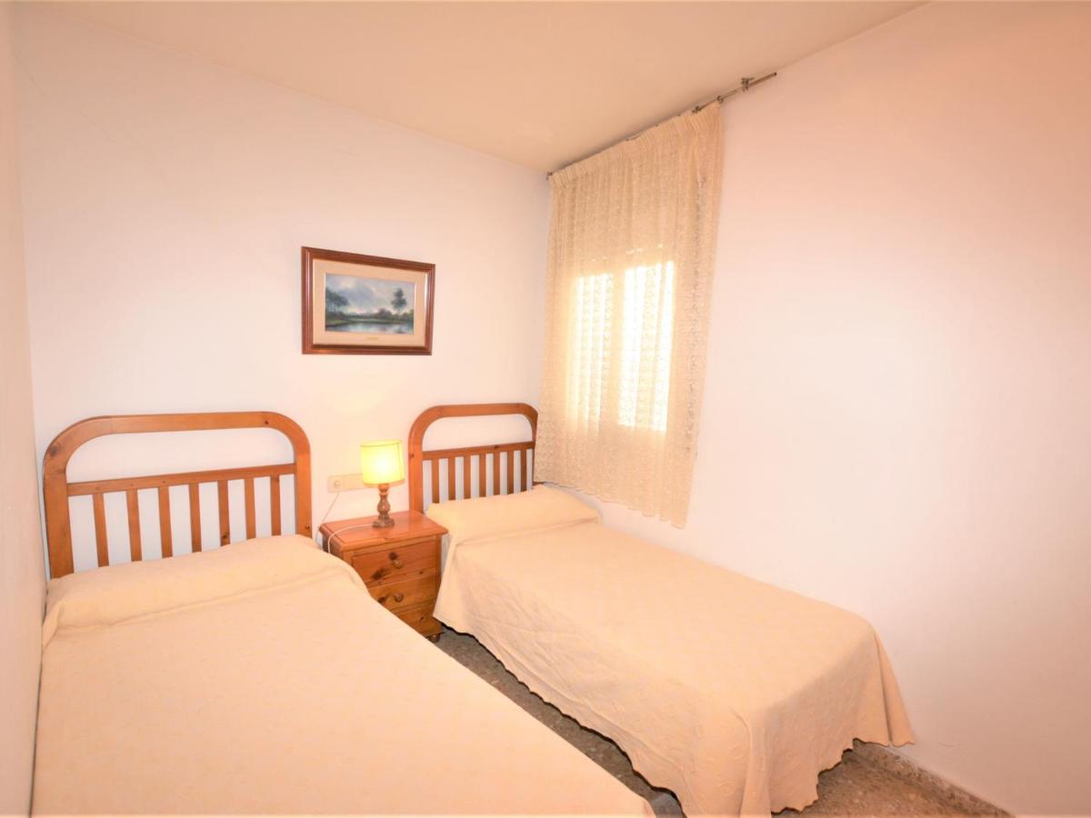 Villa Service - Lindamar 1º 2ª 卡拉费尔 外观 照片