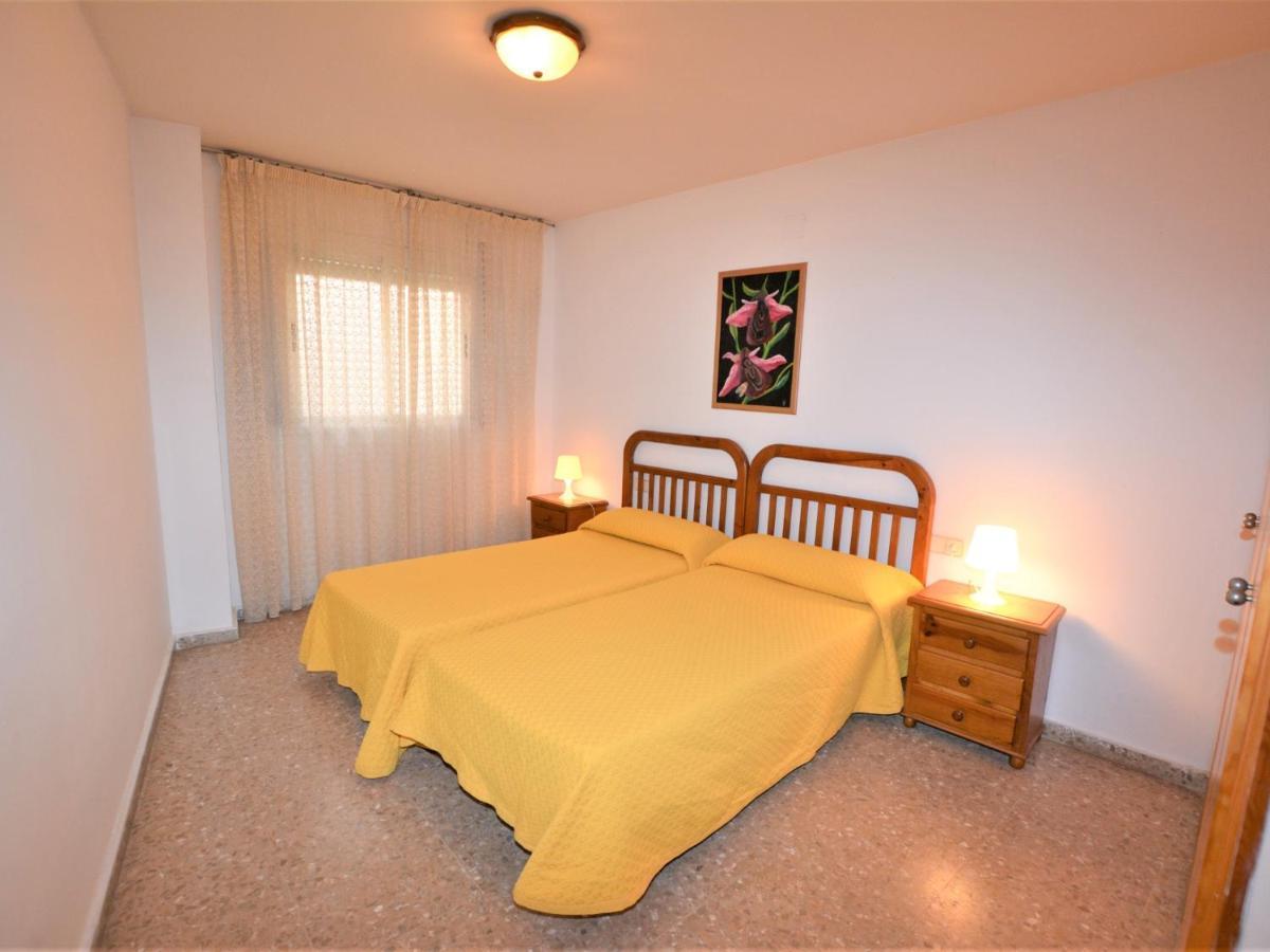 Villa Service - Lindamar 1º 2ª 卡拉费尔 外观 照片